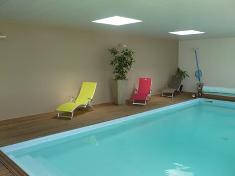 La baie House in Finistere