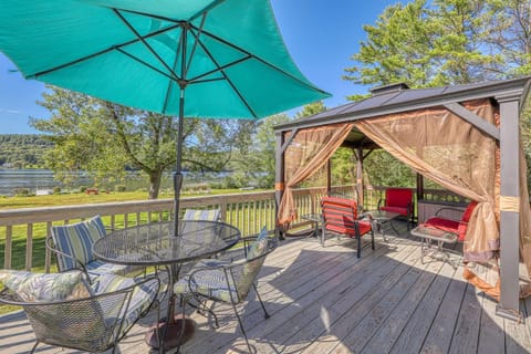 Adirondack Adventuring House in Lake George