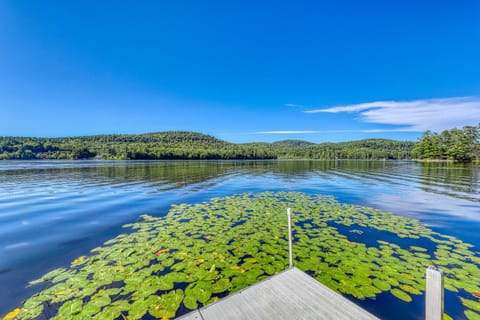 Adirondack Adventuring House in Lake George