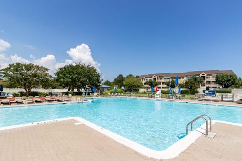 Heron's Retreat House in Ocean City