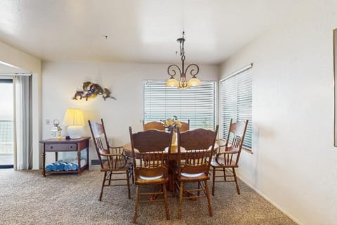 The Lookout Point House in Gualala