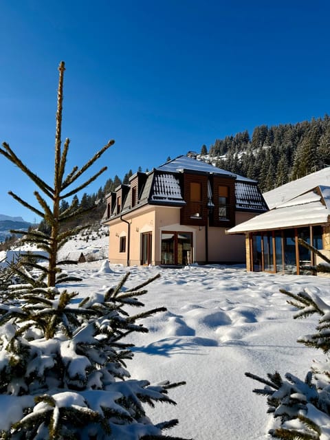 Luxury Villa Kadic Villa in Federation of Bosnia and Herzegovina