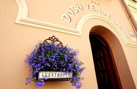 Facade/entrance, Property logo or sign