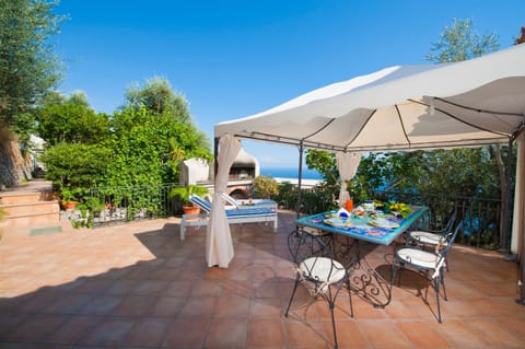 BBQ facilities, Balcony/Terrace, Banquet/Function facilities