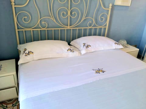 Casa Marea Apartment in Conca dei Marini