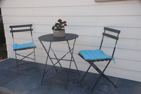 Patio, Balcony/Terrace