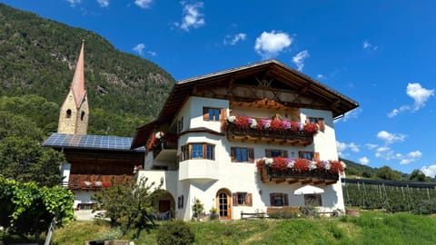 Gasserhof Apartment in Trentino-South Tyrol