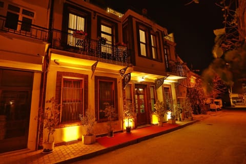 Property view