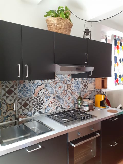 La casa sulla vecchia riva Apartment in Veneto