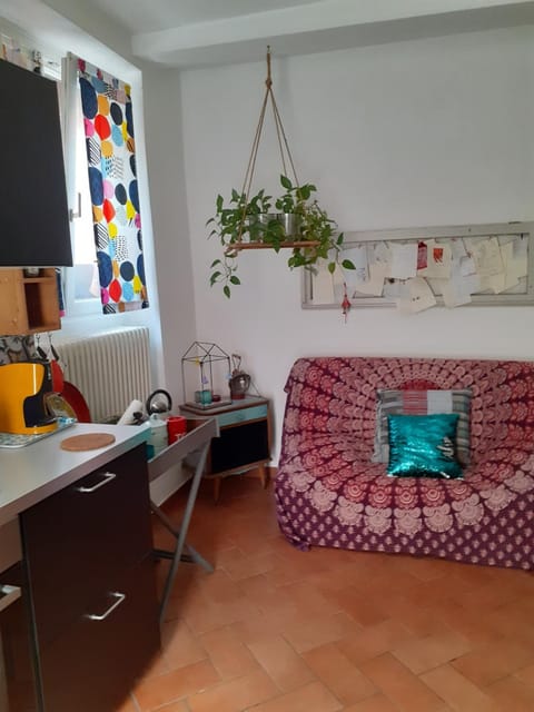 La casa sulla vecchia riva Apartment in Veneto