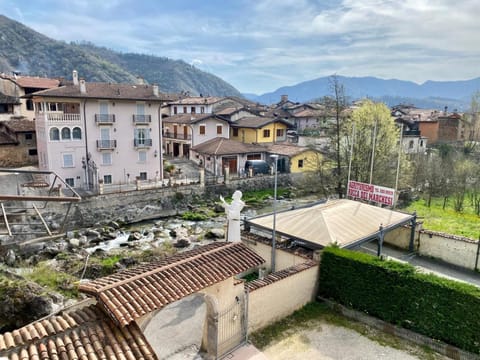 Agriturismo Rocca Dei Marchesi Apartment hotel in Province of Brescia