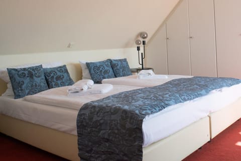 Ferienwohnung Geestemuende Apartment hotel in Bremerhaven