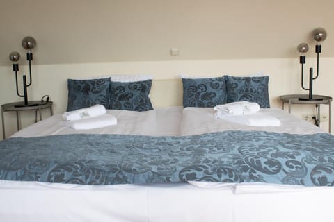 Ferienwohnung Geestemuende Apartment hotel in Bremerhaven