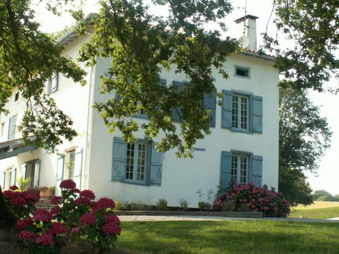 Property building, Other
