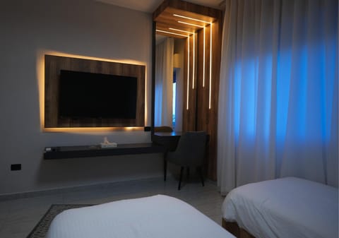 TV and multimedia