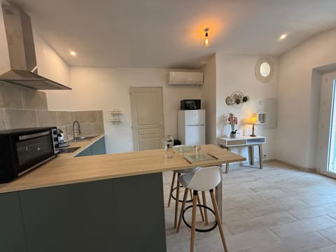 Le Mas des Baux Bed and Breakfast in Bédoin