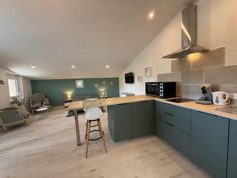 Le Mas des Baux Bed and Breakfast in Bédoin