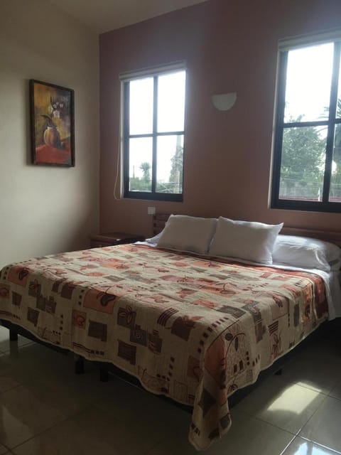 Hotel Posada San Antonio Coatepec Hotel in State of Puebla