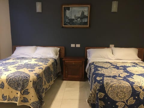 Hotel Posada San Antonio Coatepec Hotel in State of Puebla