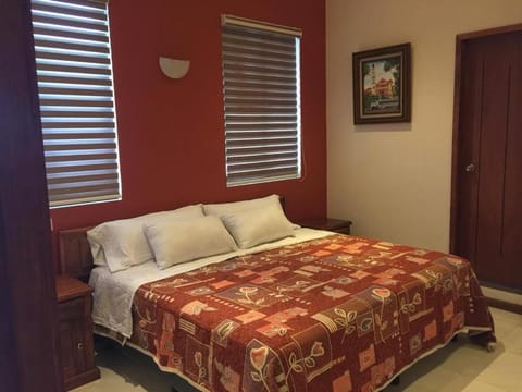 Hotel Posada San Antonio Coatepec Hotel in State of Puebla