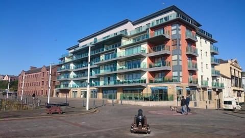 Harbourside Apartment Apartment in Copeland District