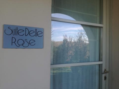 Agriturismo Podere il Fornacino Farm Stay in Tuscany