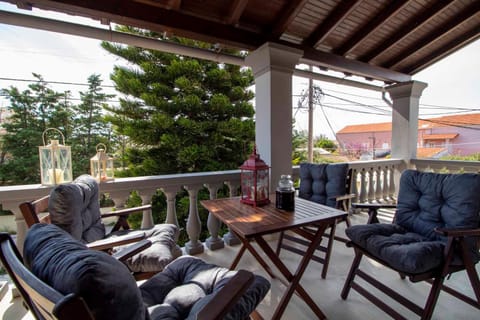 Day, View (from property/room), Balcony/Terrace