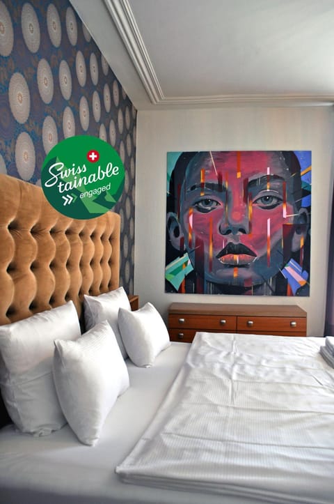 Bed, Decorative detail, Bedroom