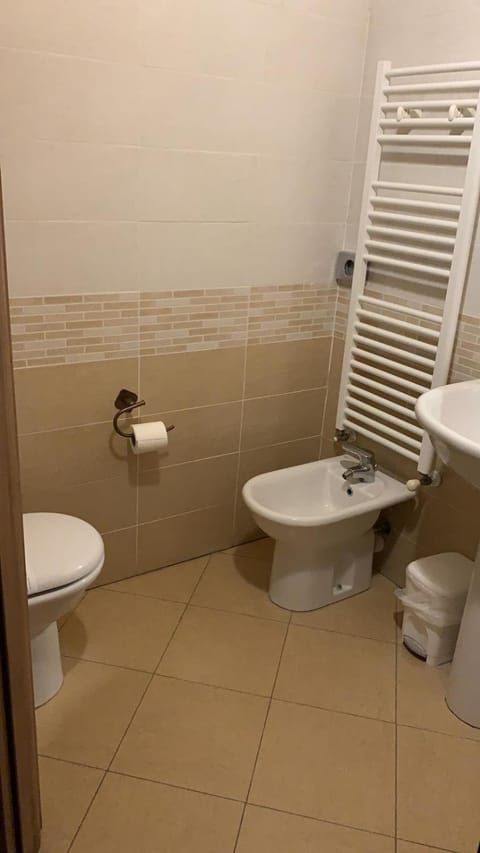 BORGHETTO AIRPORT/HOSPITAL Bed and Breakfast in Bergamo