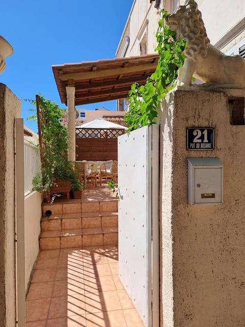 Property view