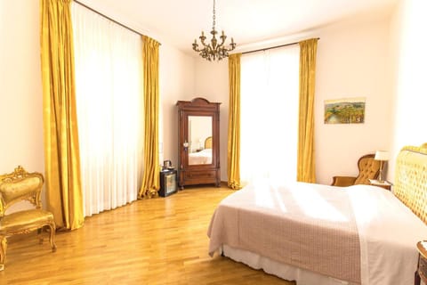 Balcony/Terrace, Bedroom