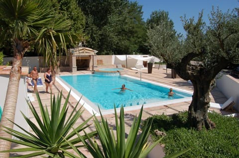 Spa and wellness centre/facilities