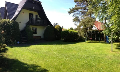 Property building, BBQ facilities, Garden, Garden view