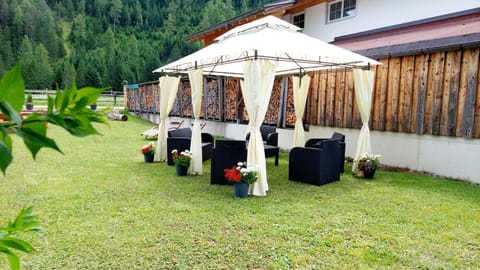 De Nussi's Chalet 1 Apartment in Tyrol