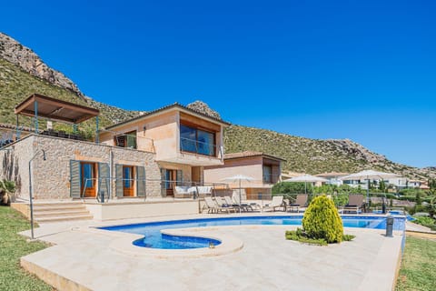 Property view