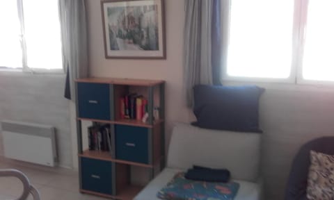 22 Place Saint-Roch Apartment in Menton