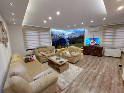 Stan SK Apartment in Federation of Bosnia and Herzegovina