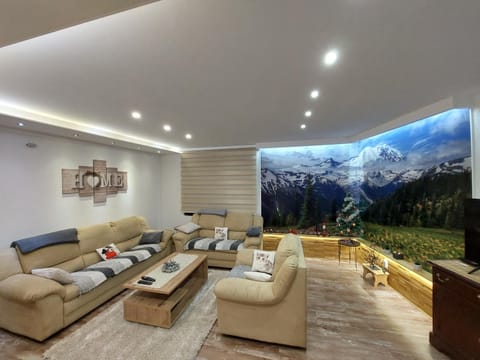 Stan SK Apartment in Federation of Bosnia and Herzegovina