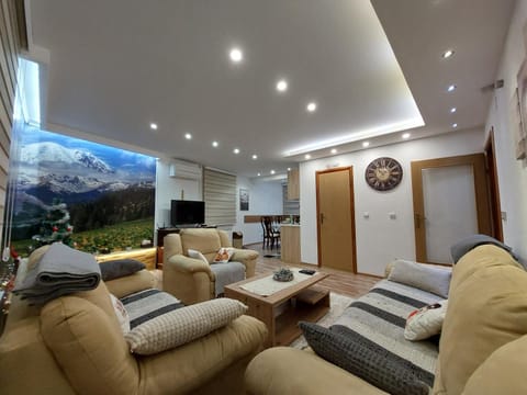 Stan SK Apartment in Federation of Bosnia and Herzegovina