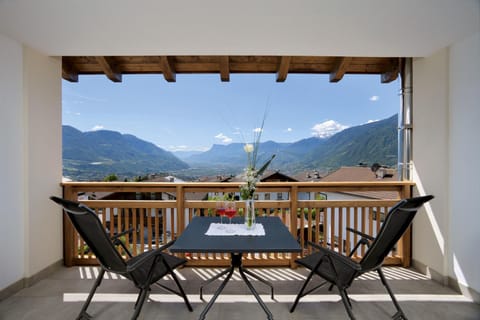 Spring, Day, Balcony/Terrace, On site