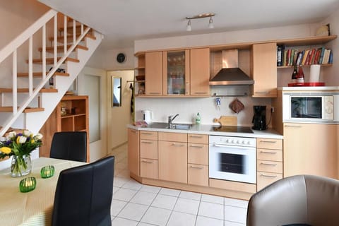 Haus Hamburg Apartment in Cuxhaven