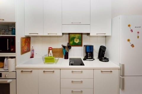 Résidence les Eucalyptus Apartment in L'Île-Rousse