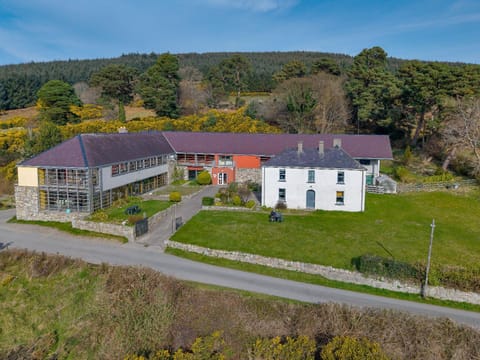 Knockree Hostel Hostel in Wicklow, Co. Wicklow, Ireland