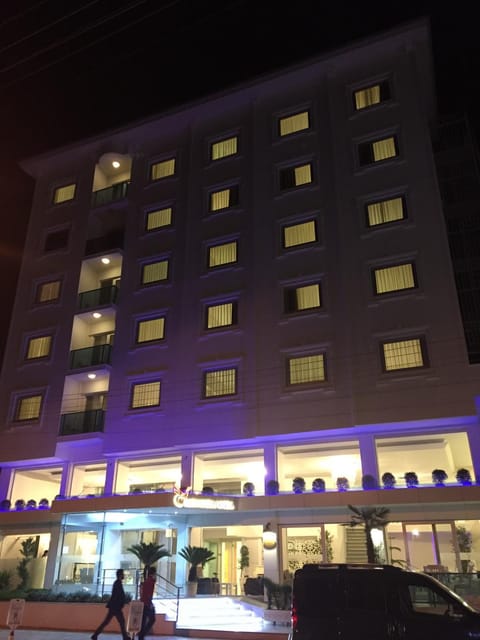 Facade/entrance, Business facilities, Banquet/Function facilities