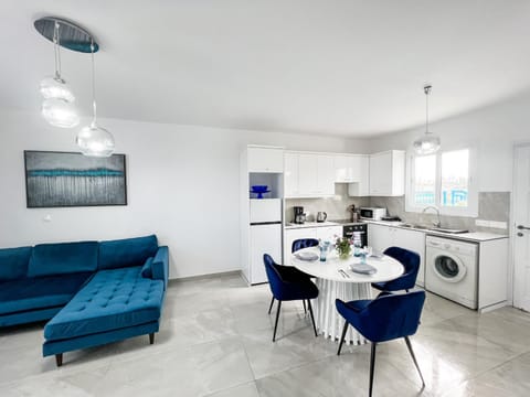 LATSI APARTMENT 16 fully renovated Apartment in Poli Crysochous