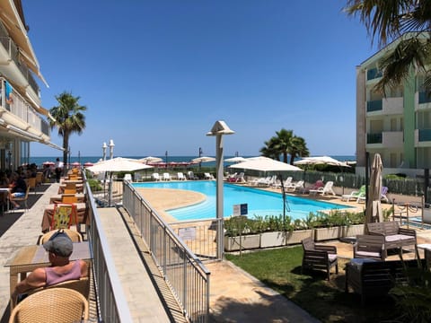 Day, Pool view, Swimming pool