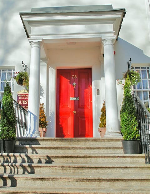 Facade/entrance, Facade/entrance