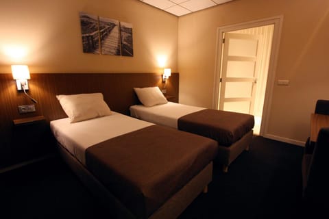 Hotel Restaurant De Bengel Hotel in North Brabant (province)