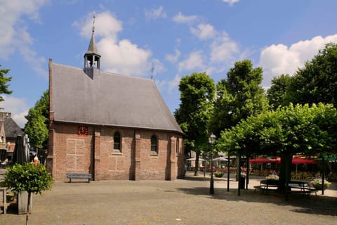 Hotel Restaurant De Bengel Hotel in North Brabant (province)