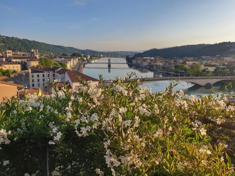 River view